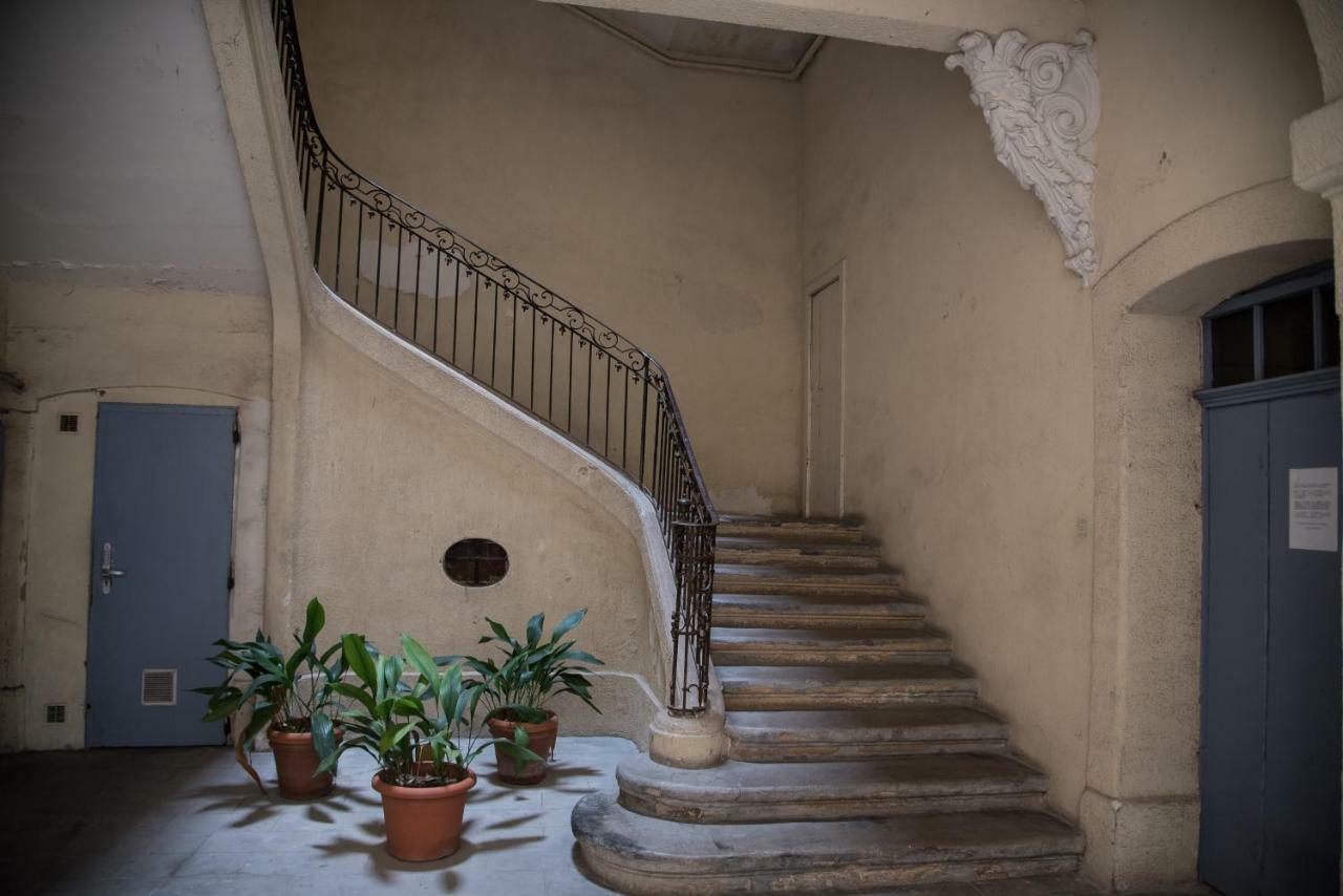 Les Jardins De L'Ecusson - Premiere Conciergerie Apartment Montpellier Exterior photo