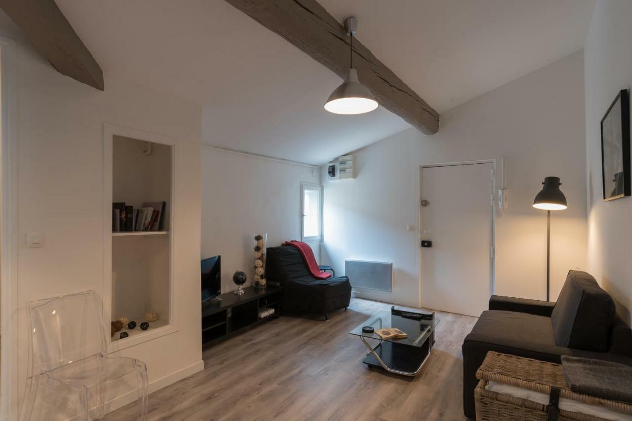 Les Jardins De L'Ecusson - Premiere Conciergerie Apartment Montpellier Exterior photo