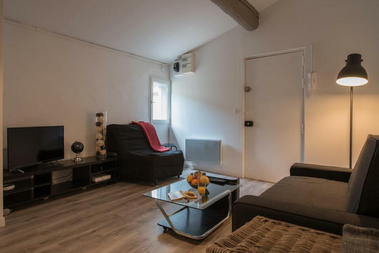 Les Jardins De L'Ecusson - Premiere Conciergerie Apartment Montpellier Exterior photo
